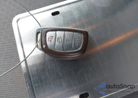 2018 Hyundai Elantra Value Edition из США, поврежденный, VIN 5NPD84LF3JH335033